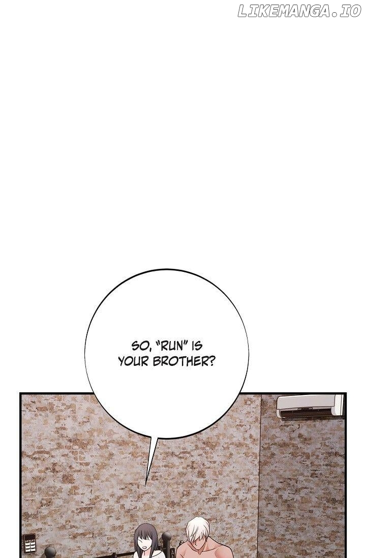 No Exit Chapter 49 - page 49