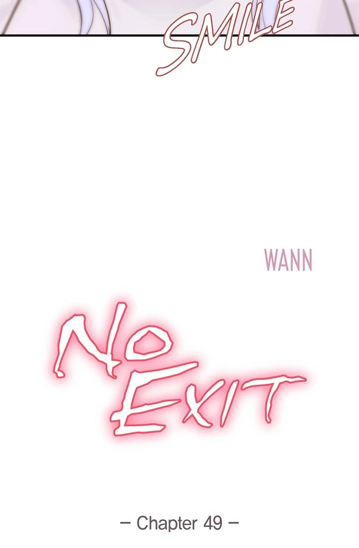No Exit Chapter 49 - page 5