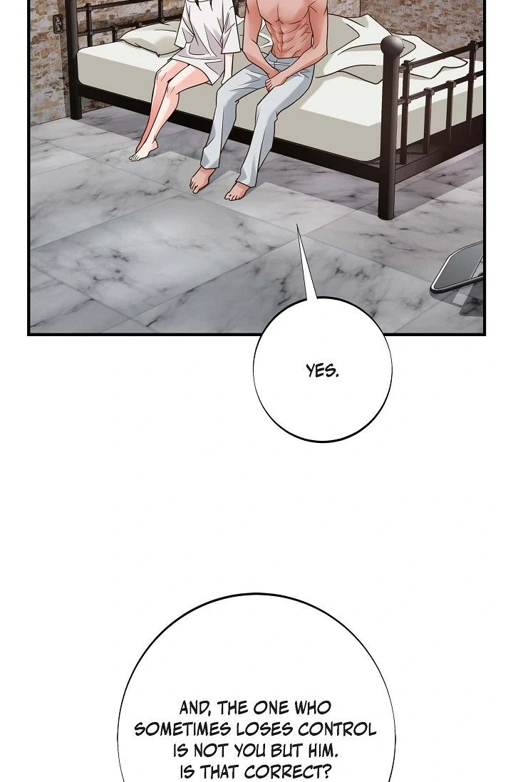 No Exit Chapter 49 - page 50