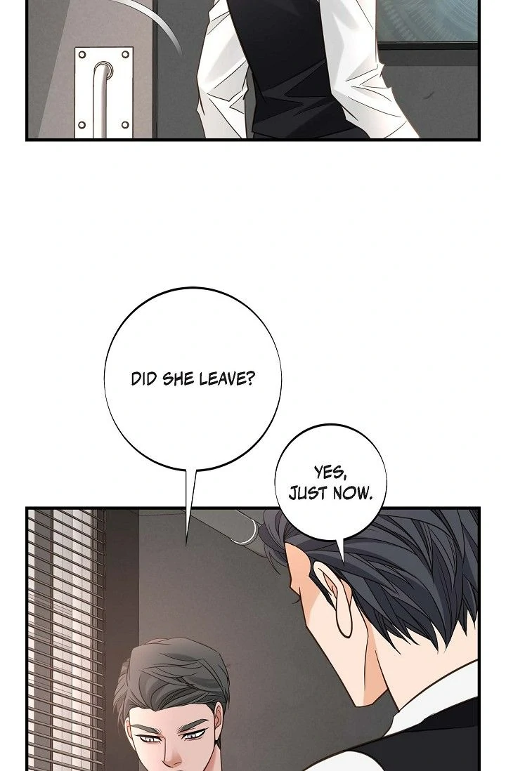 No Exit Chapter 49 - page 75