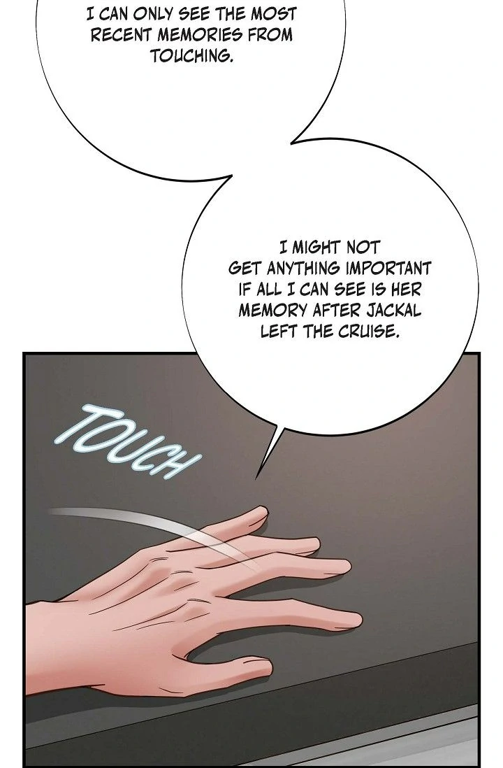 No Exit Chapter 49 - page 77