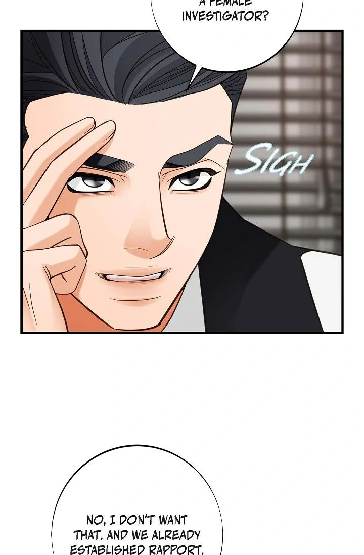 No Exit Chapter 49 - page 8
