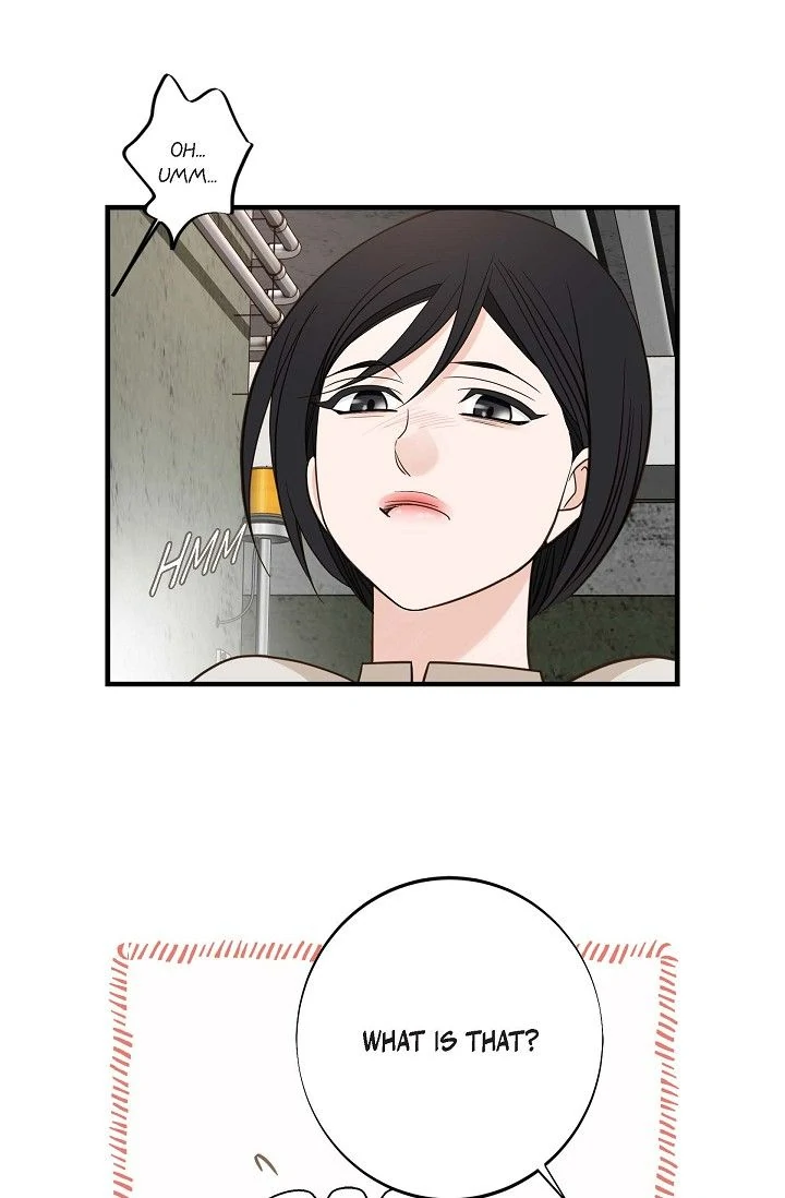 No Exit Chapter 49 - page 85