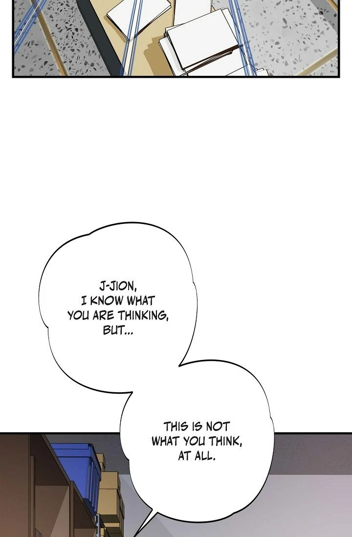 No Exit Chapter 49 - page 89