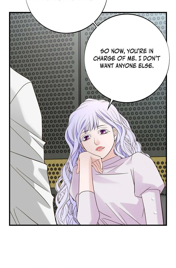 No Exit Chapter 49 - page 9