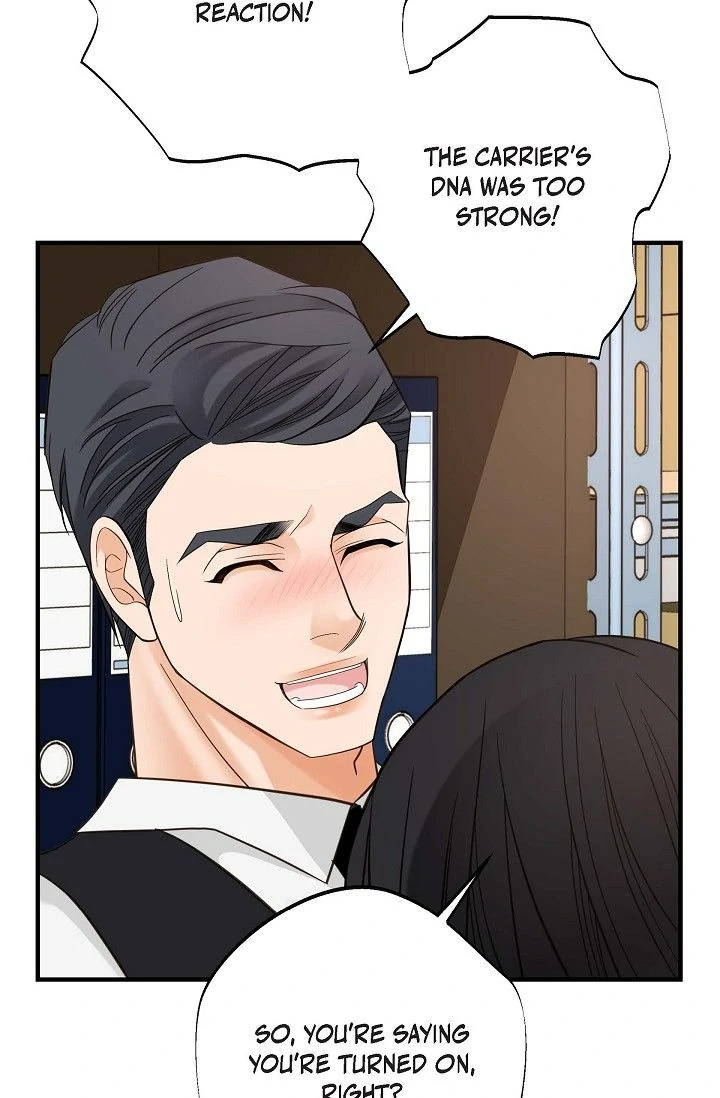 No Exit Chapter 49 - page 91