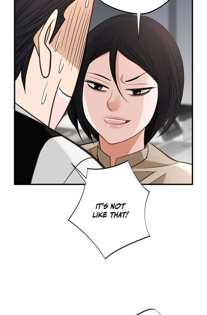 No Exit Chapter 49 - page 95