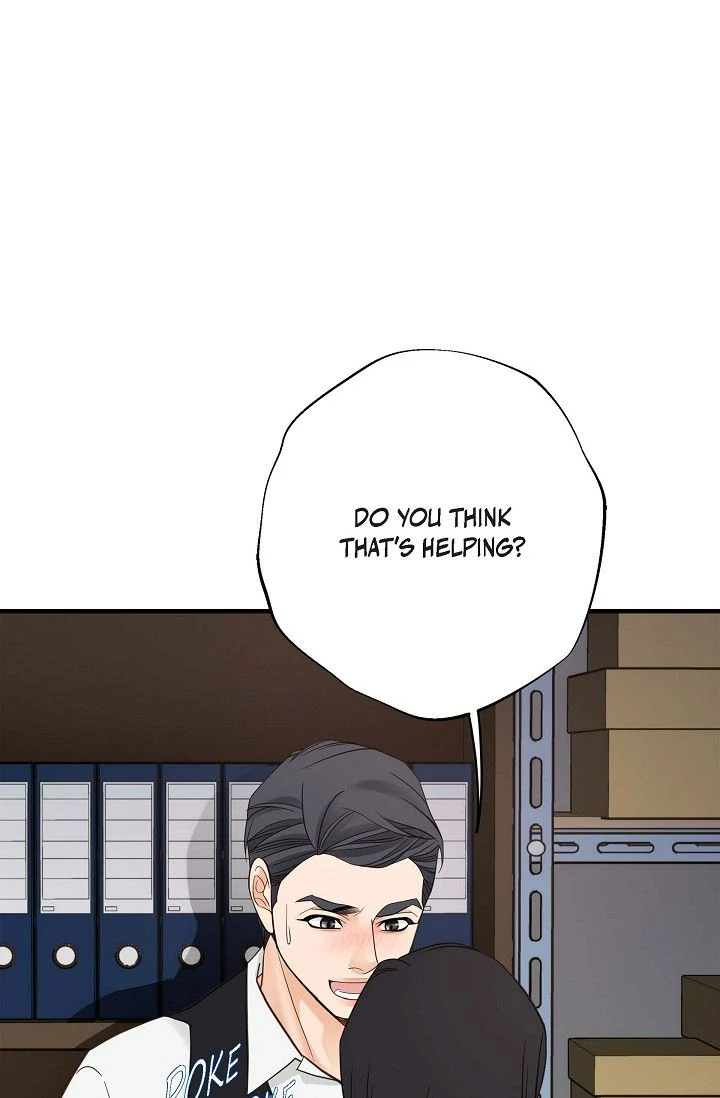No Exit Chapter 49 - page 97