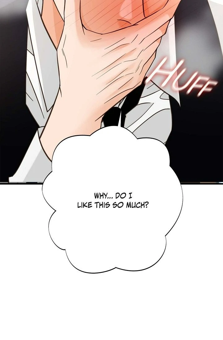 No Exit Chapter 50 - page 19