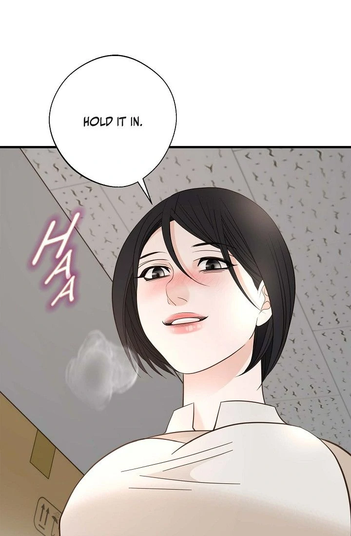 No Exit Chapter 50 - page 35