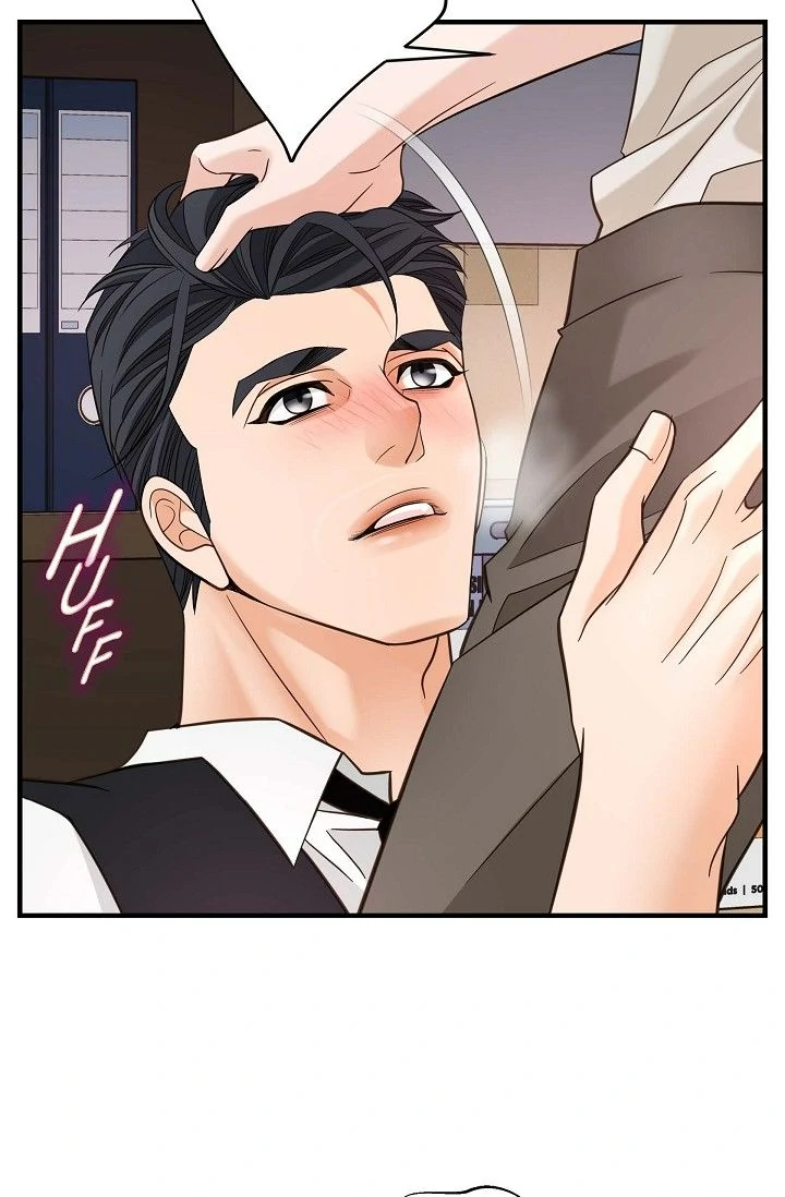 No Exit Chapter 50 - page 45