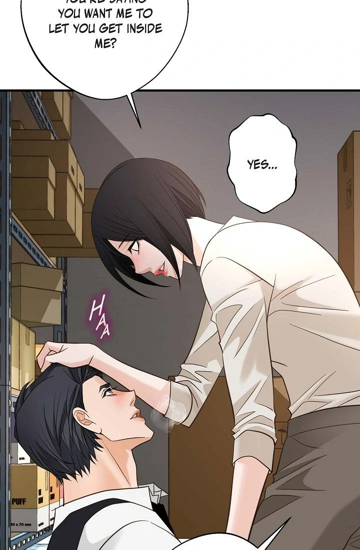 No Exit Chapter 50 - page 47