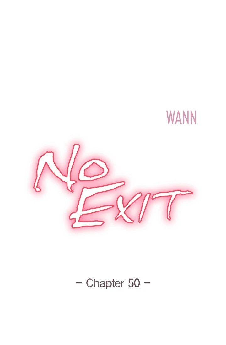 No Exit Chapter 50 - page 5