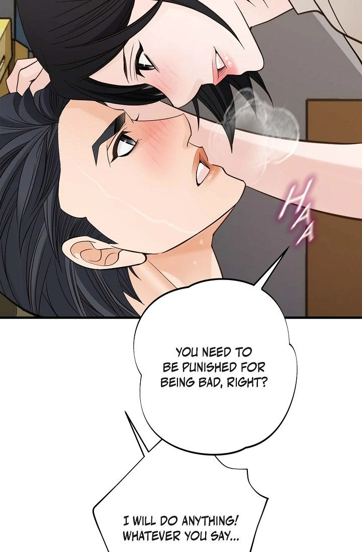 No Exit Chapter 50 - page 50