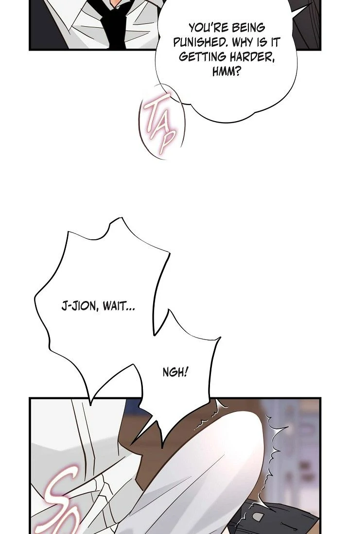 No Exit Chapter 50 - page 8