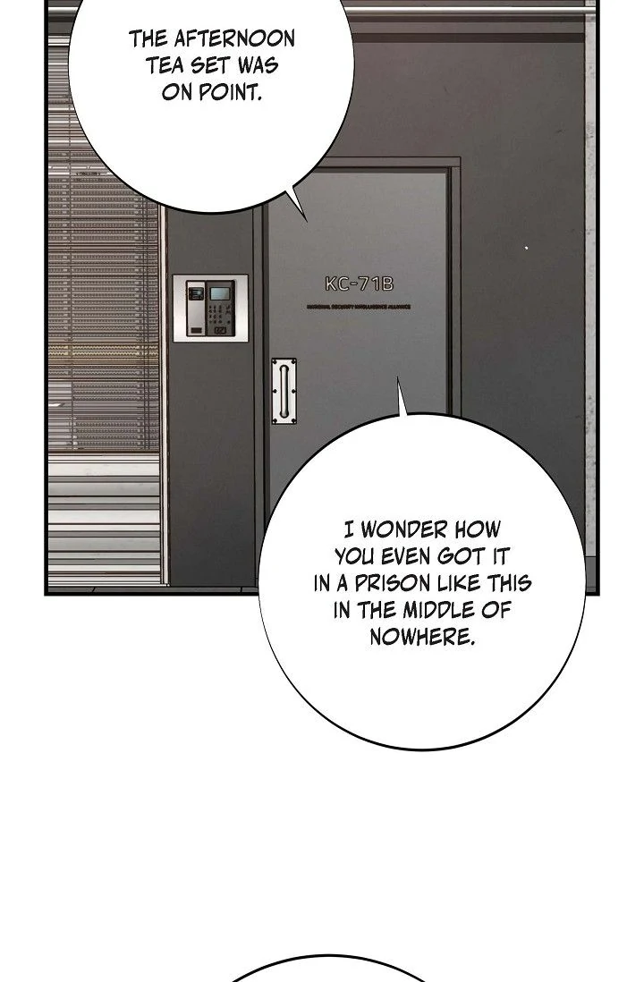 No Exit Chapter 50 - page 81