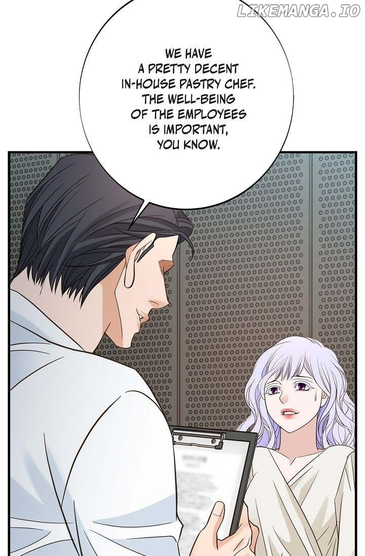 No Exit Chapter 50 - page 82