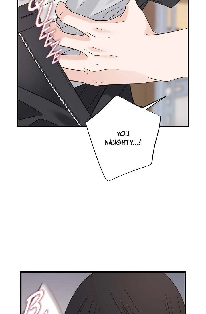 No Exit Chapter 50 - page 9