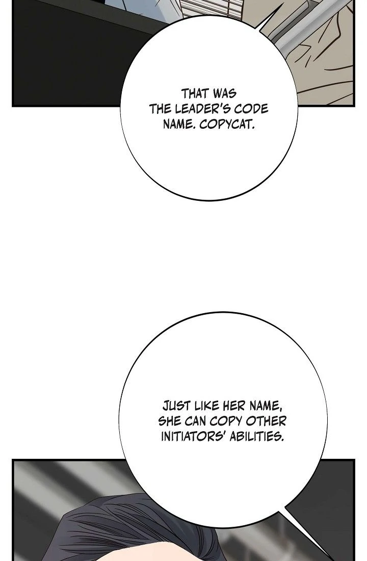 No Exit Chapter 50 - page 90