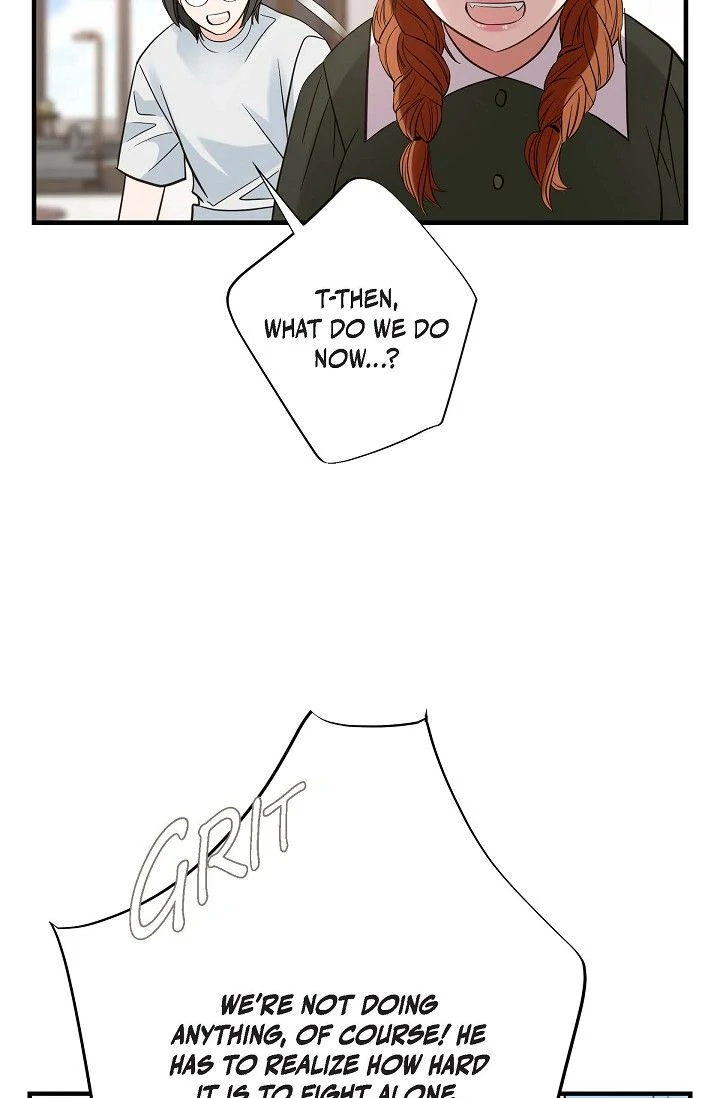 No Exit Chapter 51 - page 33
