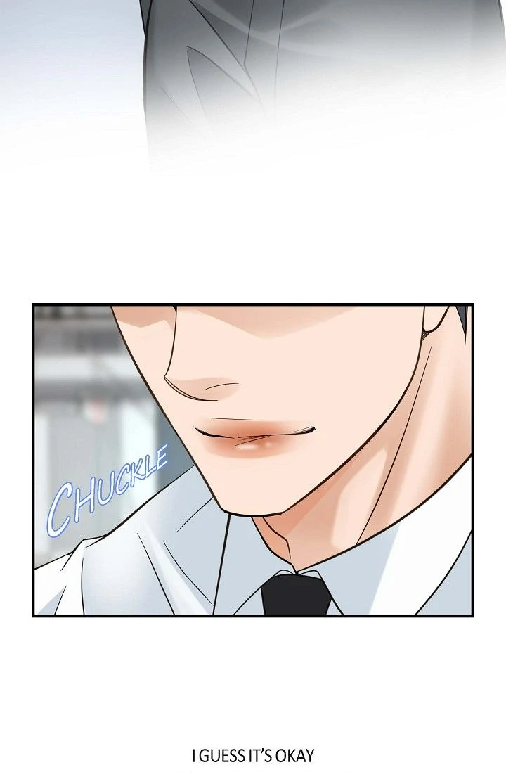 No Exit Chapter 51 - page 54