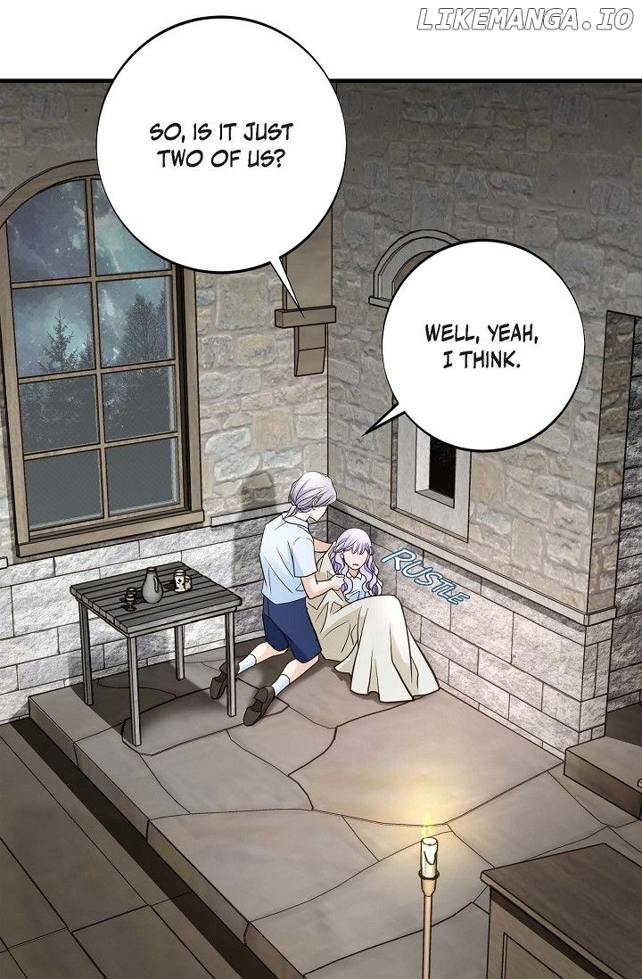 No Exit Chapter 51 - page 86