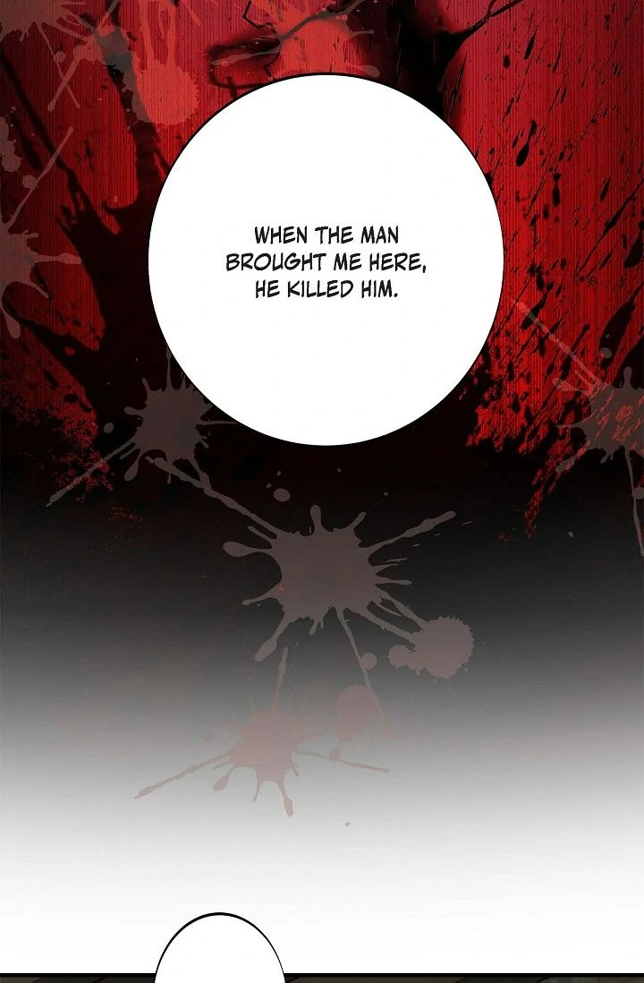 No Exit Chapter 52 - page 8