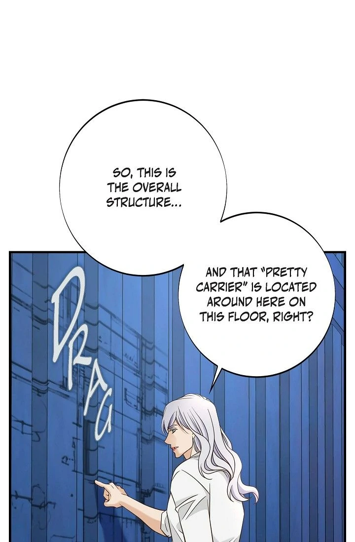 No Exit Chapter 52 - page 18