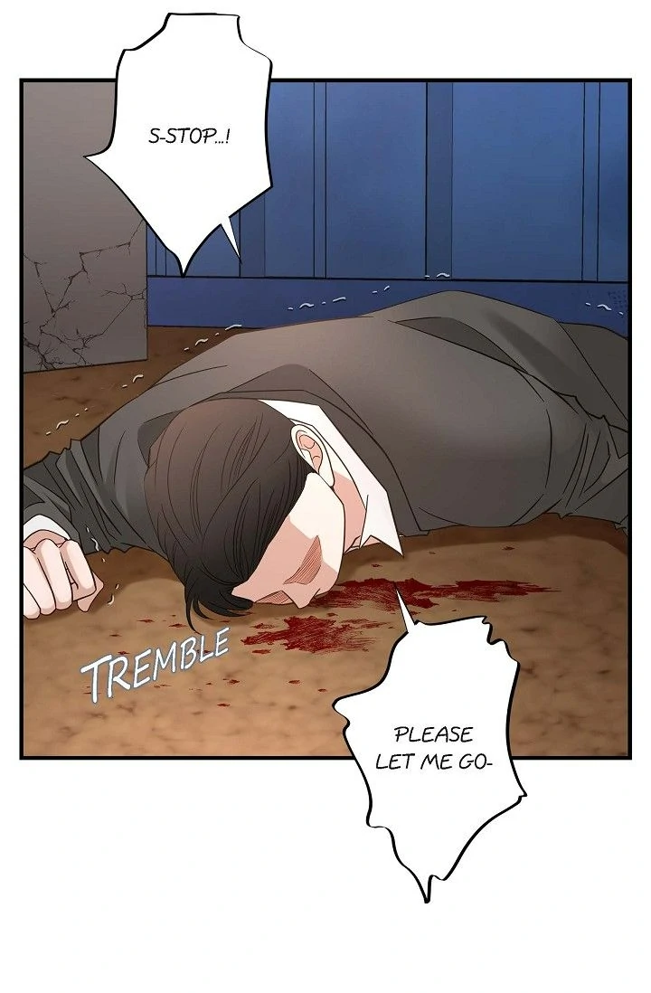 No Exit Chapter 52 - page 20