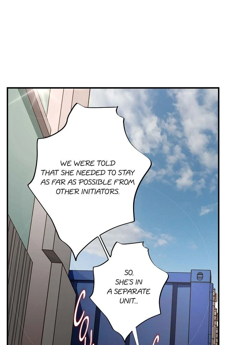 No Exit Chapter 52 - page 22