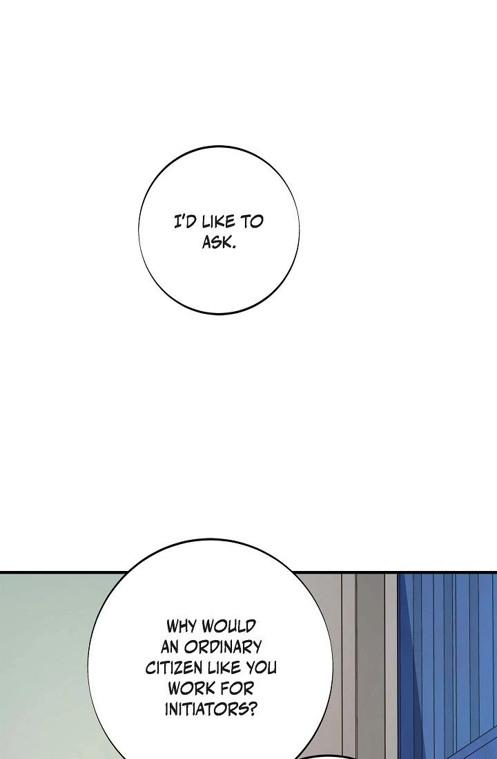 No Exit Chapter 52 - page 27
