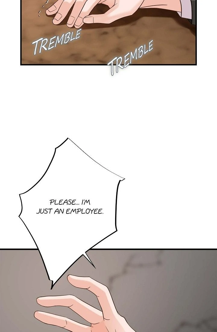 No Exit Chapter 52 - page 30