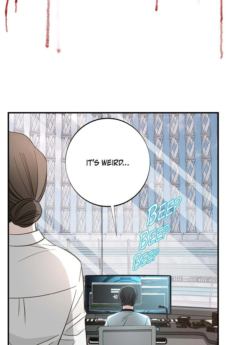 No Exit Chapter 52 - page 36