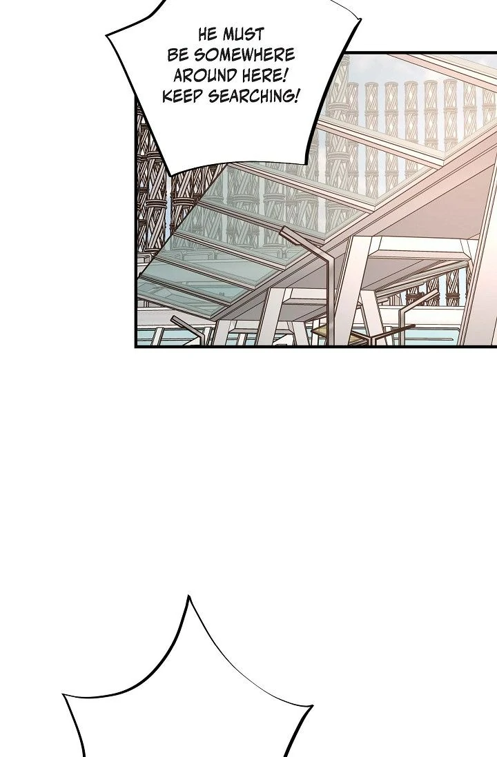 No Exit Chapter 52 - page 41