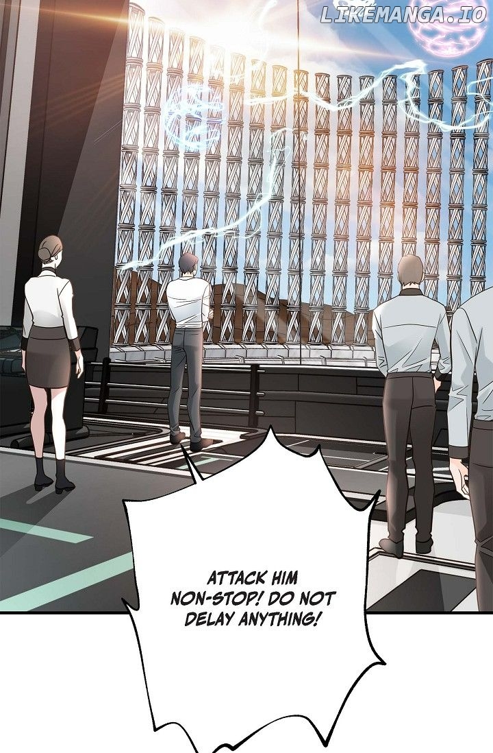 No Exit Chapter 52 - page 61
