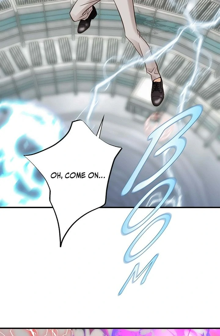 No Exit Chapter 52 - page 64