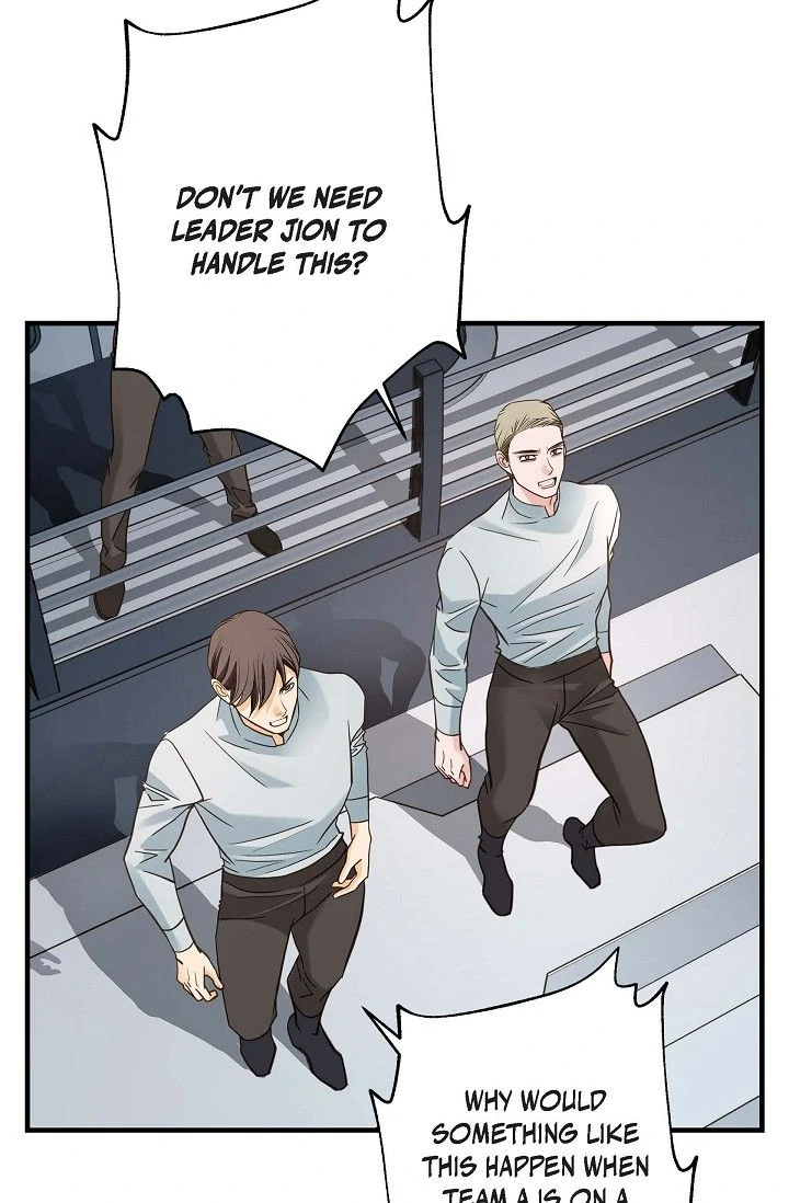 No Exit Chapter 52 - page 70