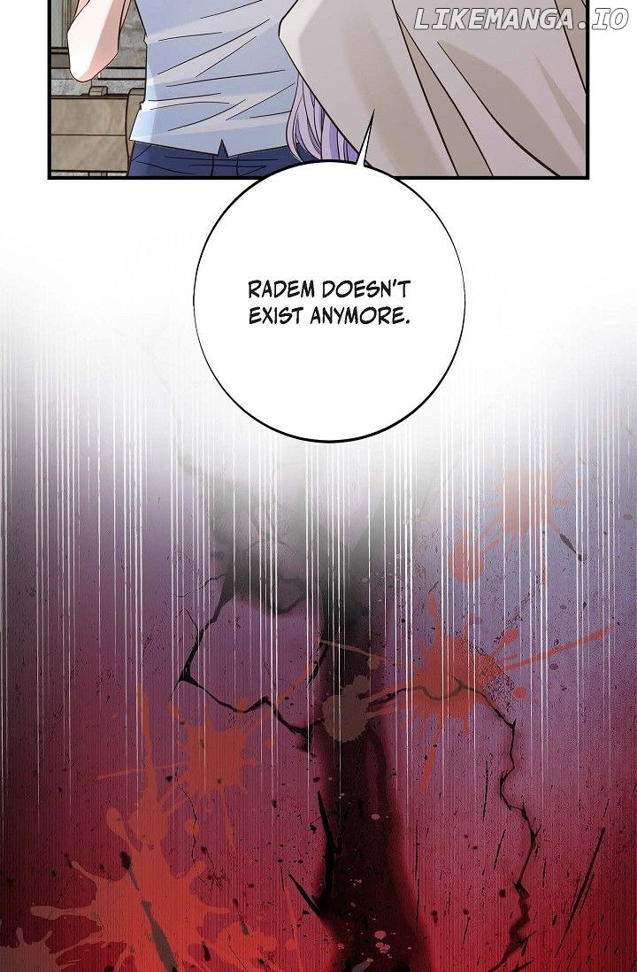 No Exit Chapter 52 - page 7
