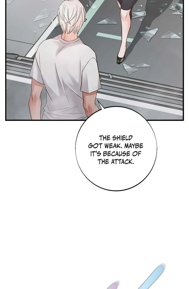 No Exit Chapter 52 - page 93