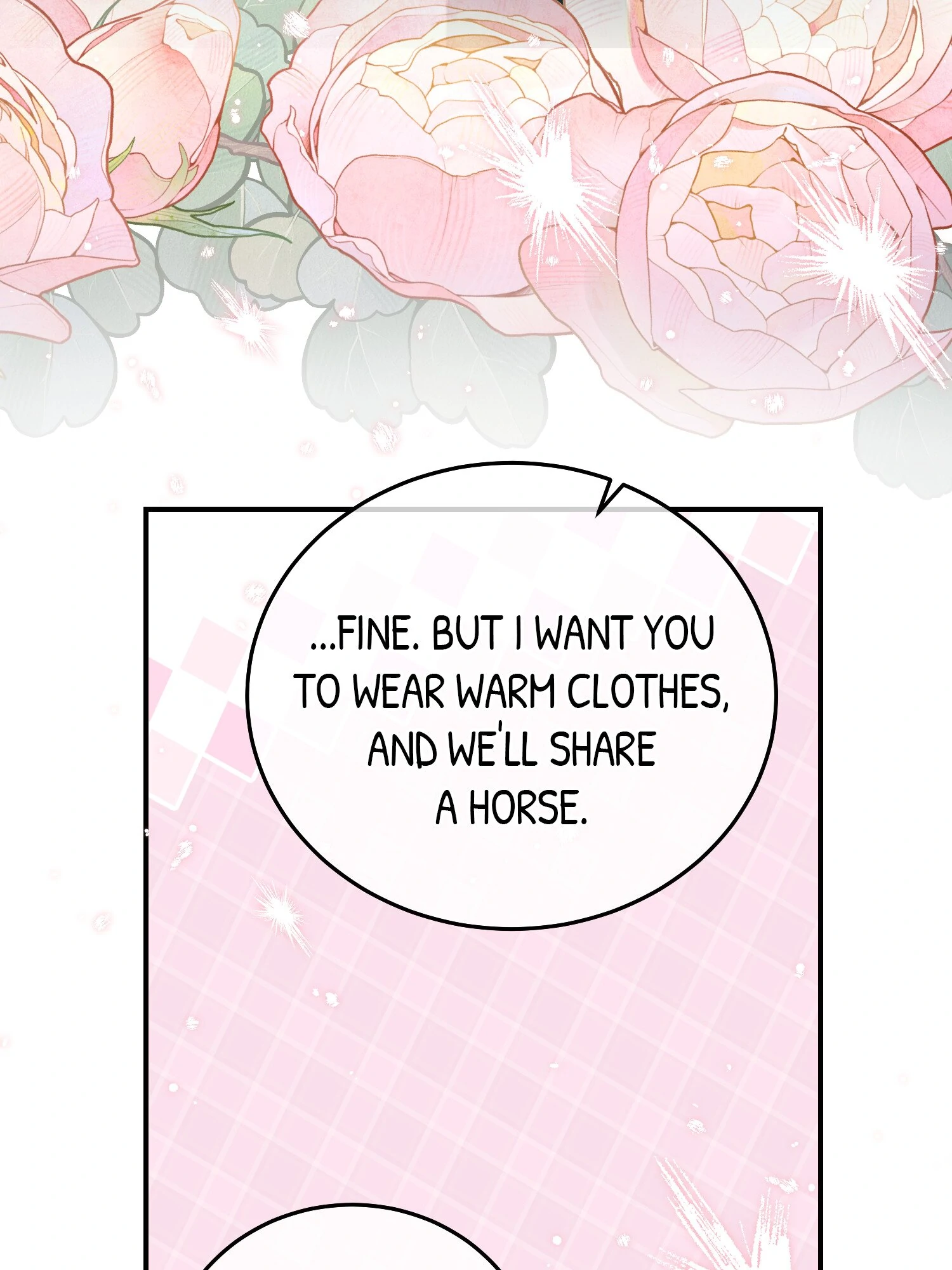 The Maid No Longer Desires her Master Chapter 56 - page 10