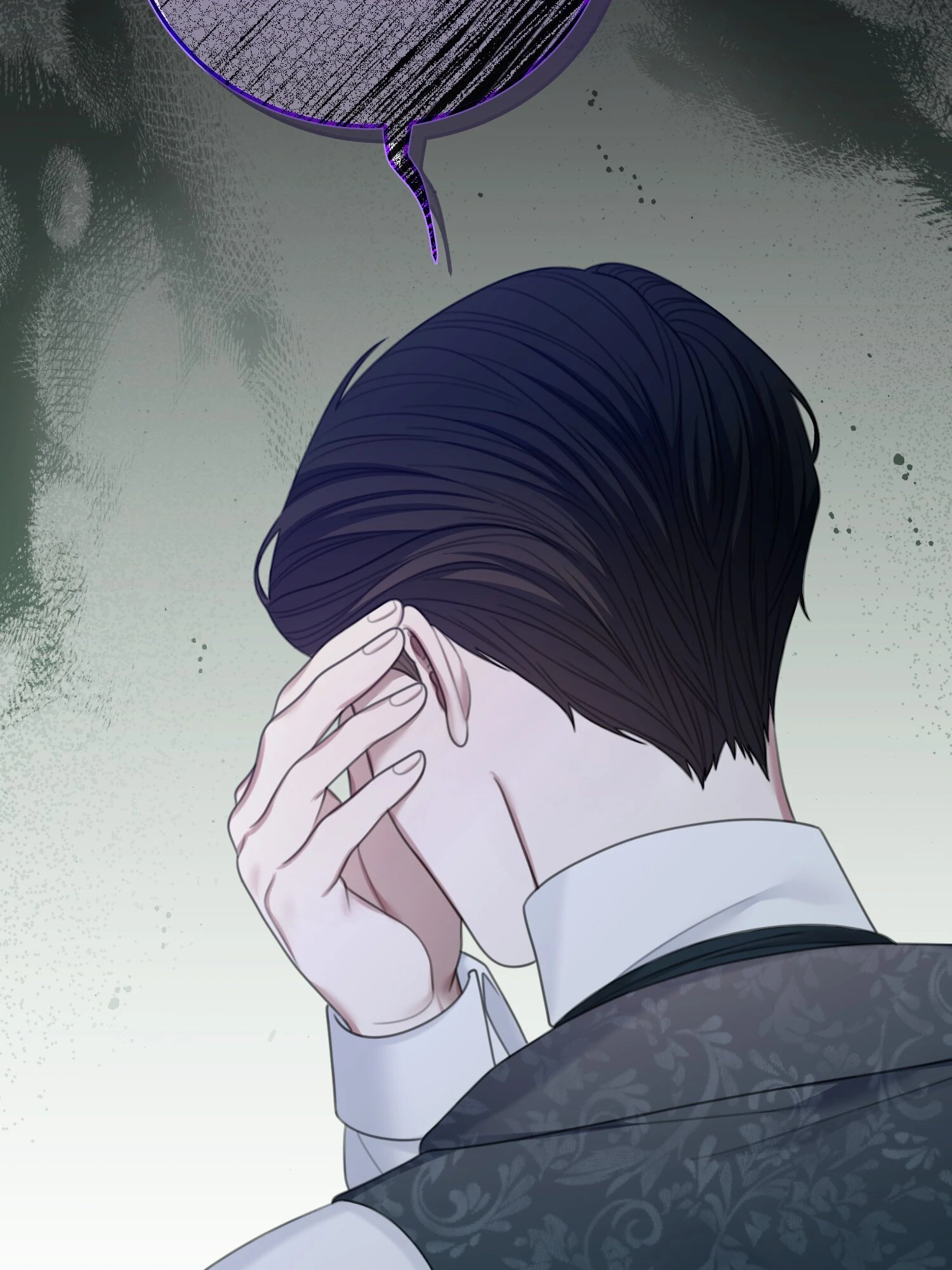 The Maid No Longer Desires her Master Chapter 56 - page 102