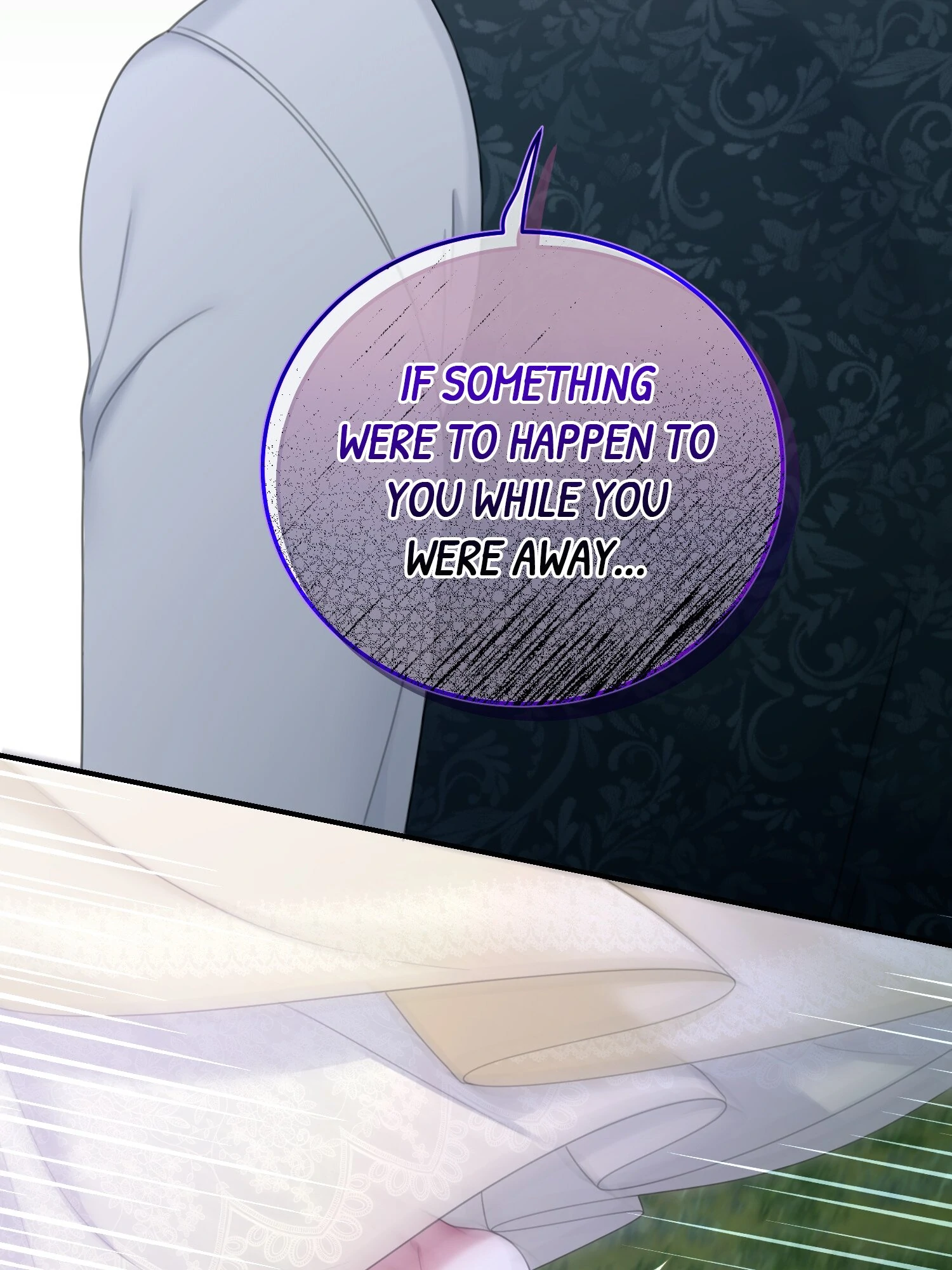 The Maid No Longer Desires her Master Chapter 56 - page 103