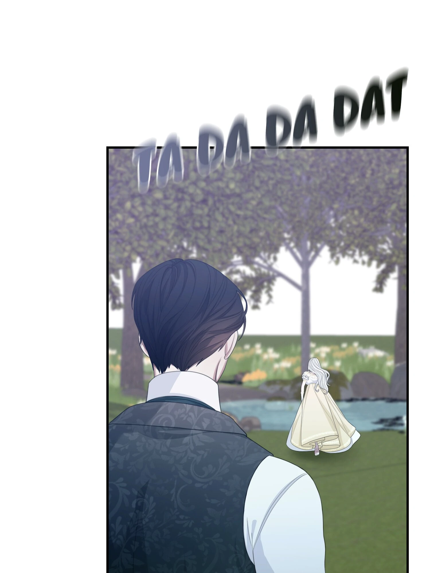 The Maid No Longer Desires her Master Chapter 56 - page 105