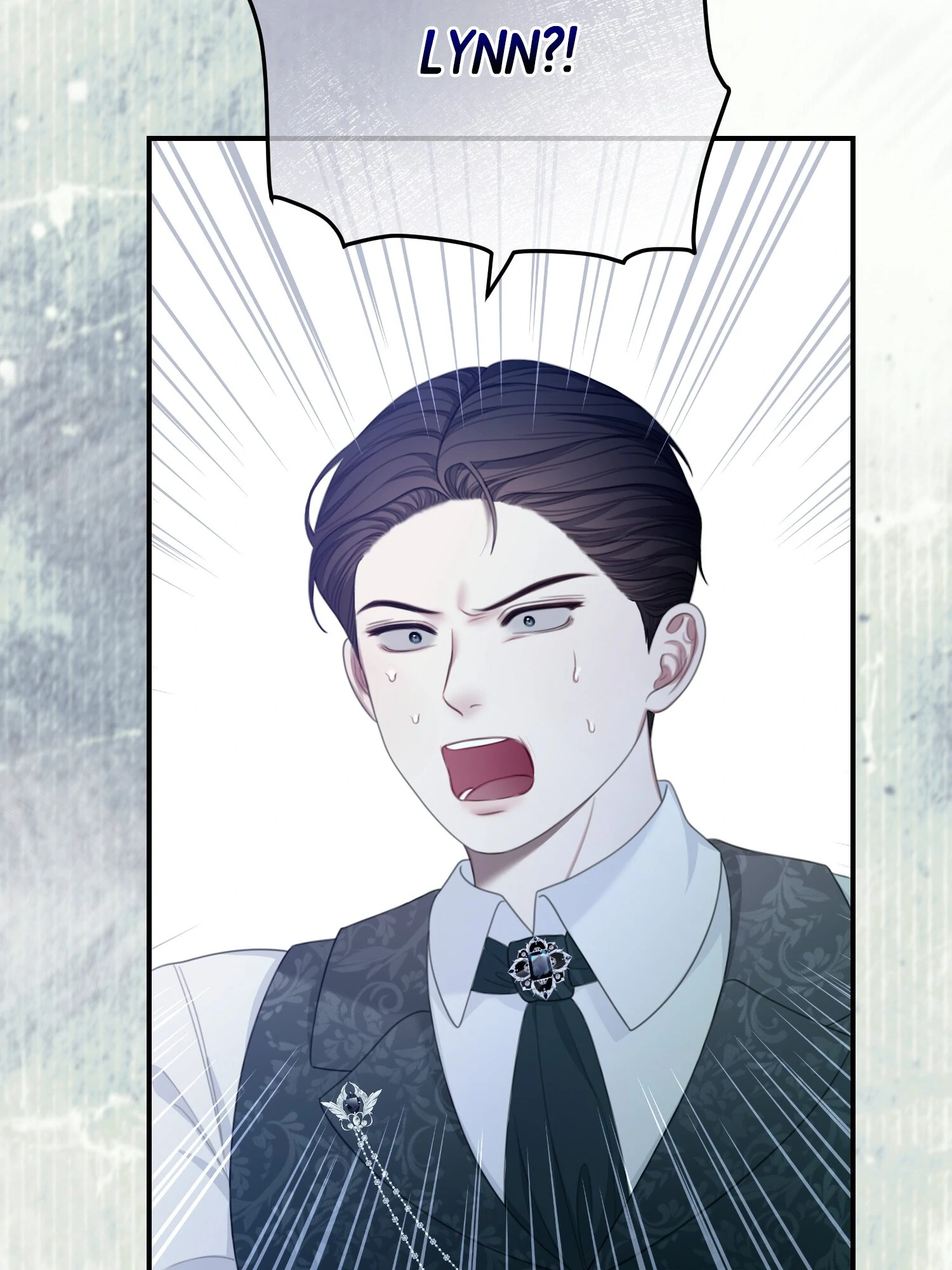 The Maid No Longer Desires her Master Chapter 56 - page 109