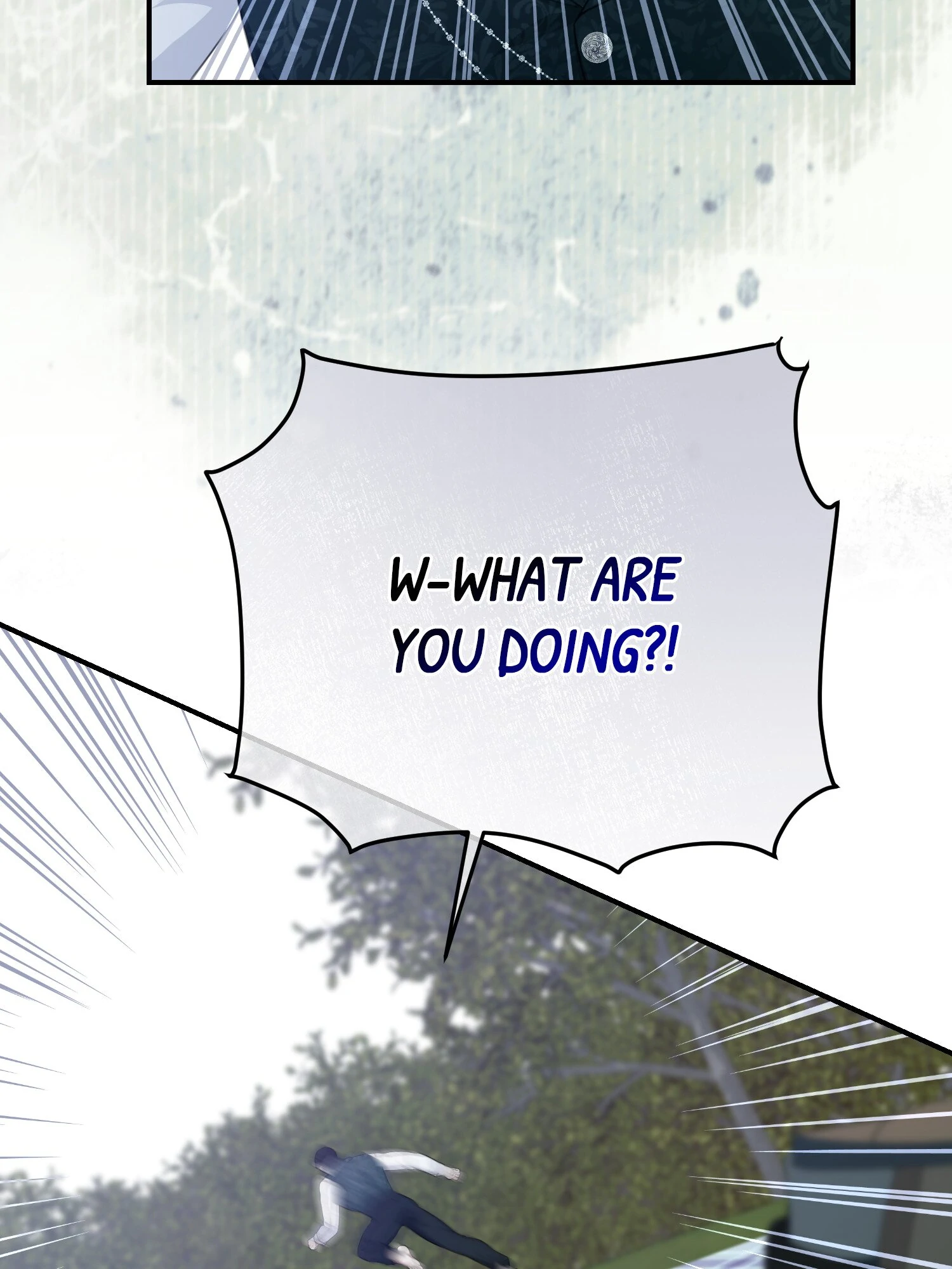 The Maid No Longer Desires her Master Chapter 56 - page 110