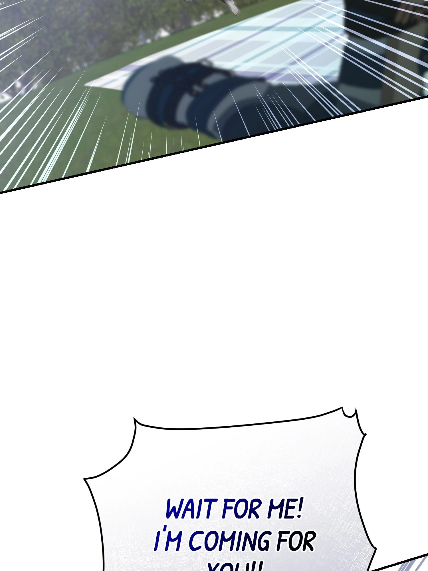 The Maid No Longer Desires her Master Chapter 56 - page 111