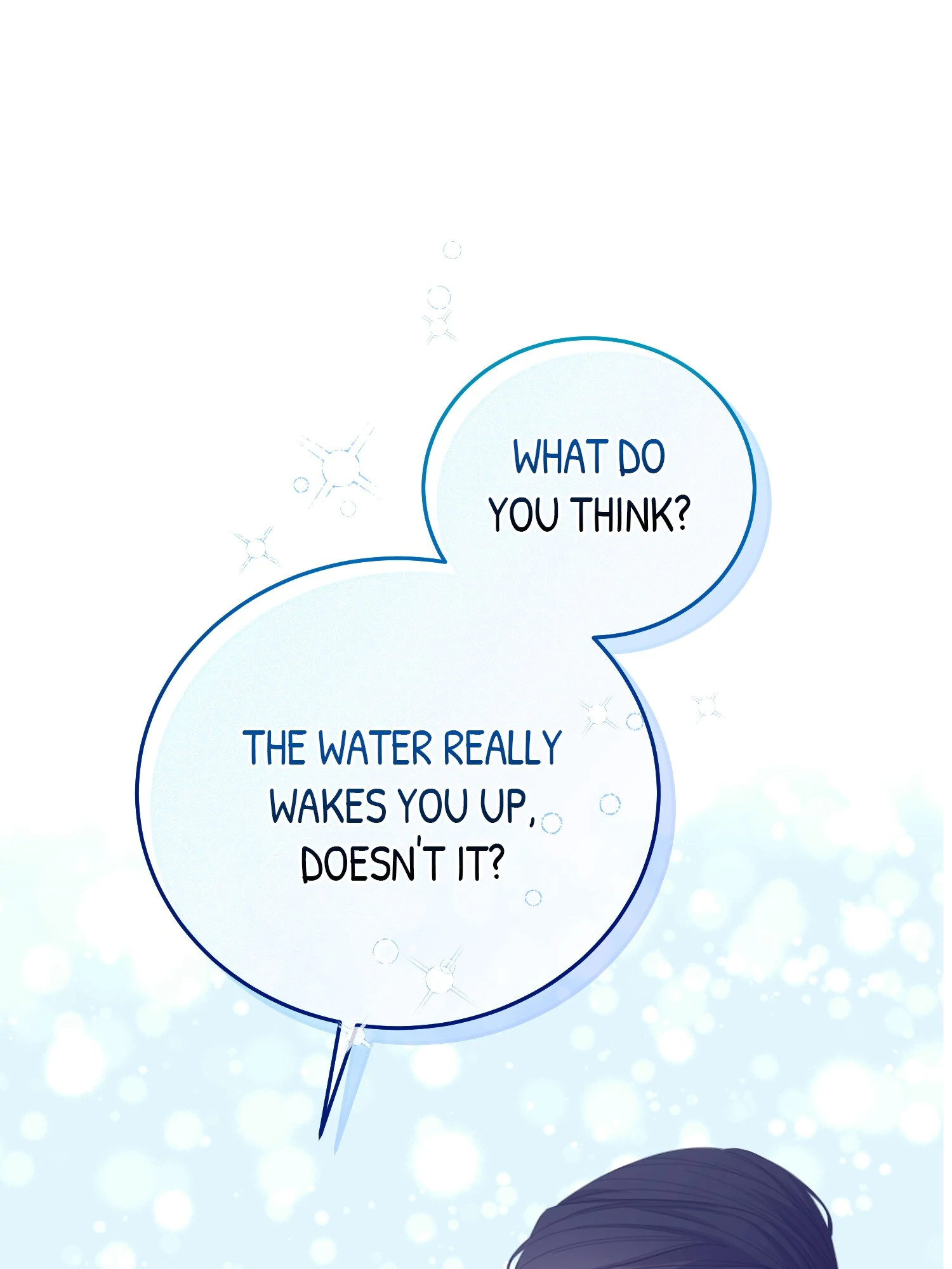 The Maid No Longer Desires her Master Chapter 56 - page 120