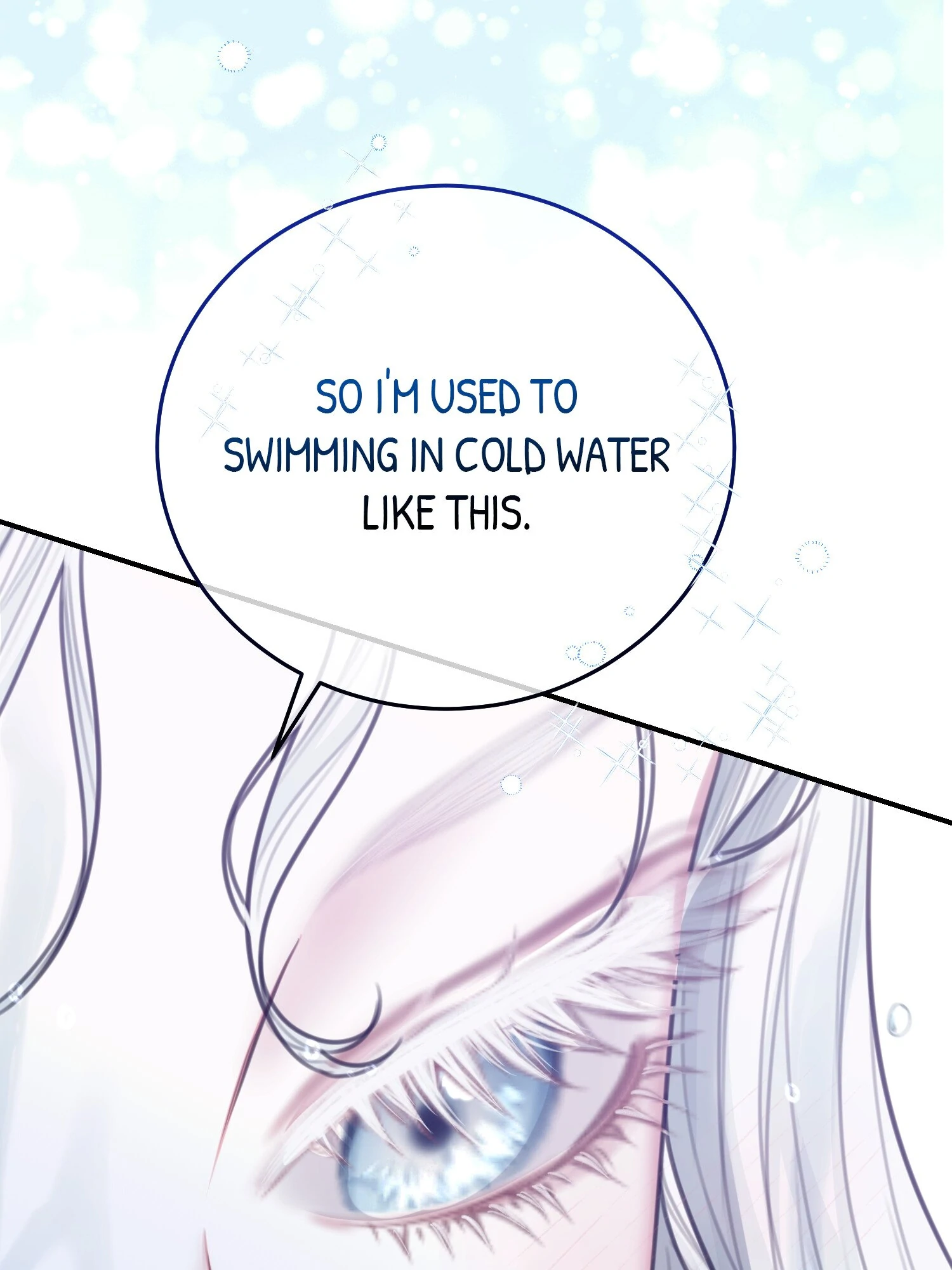 The Maid No Longer Desires her Master Chapter 56 - page 123