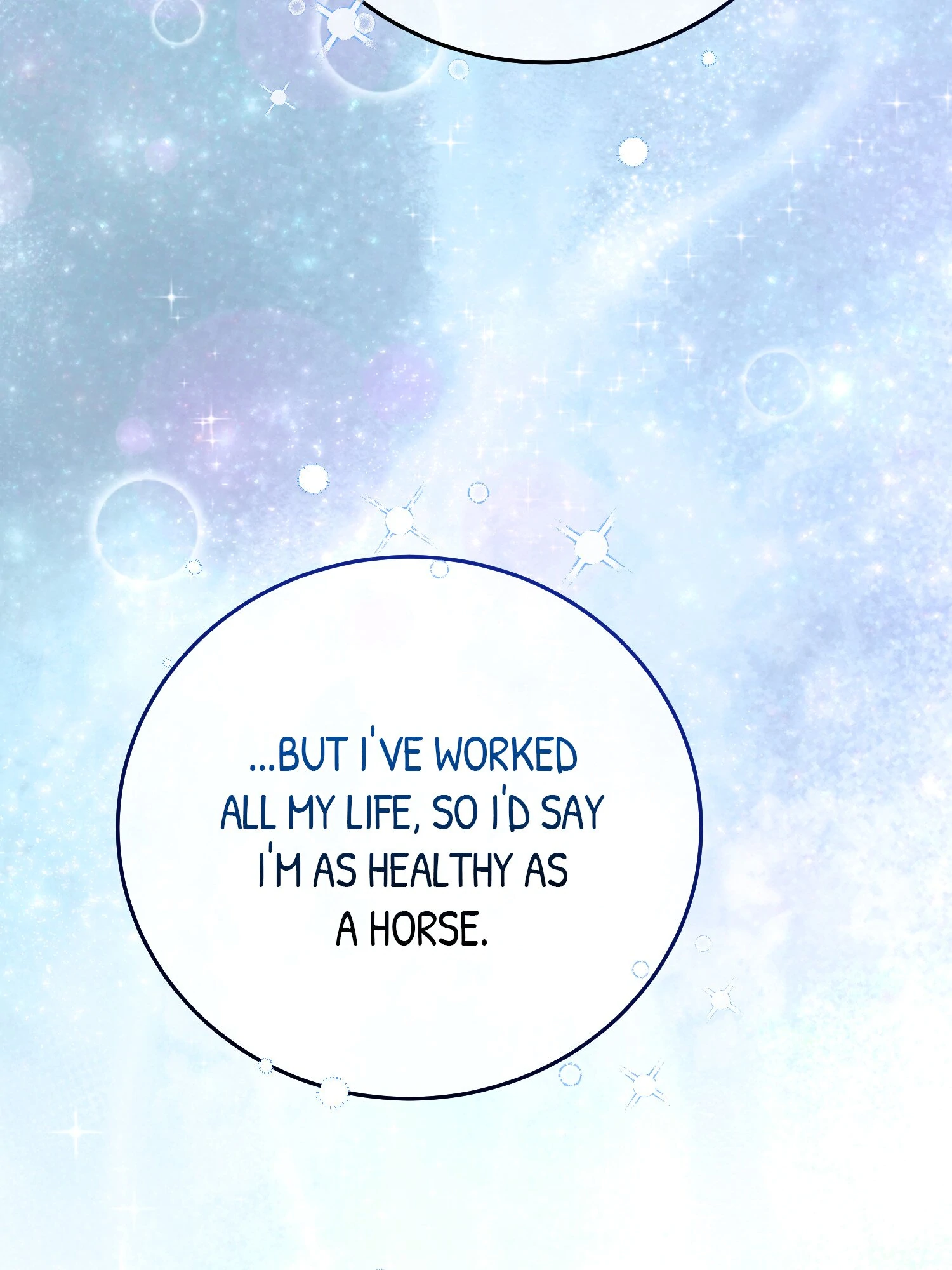 The Maid No Longer Desires her Master Chapter 56 - page 125