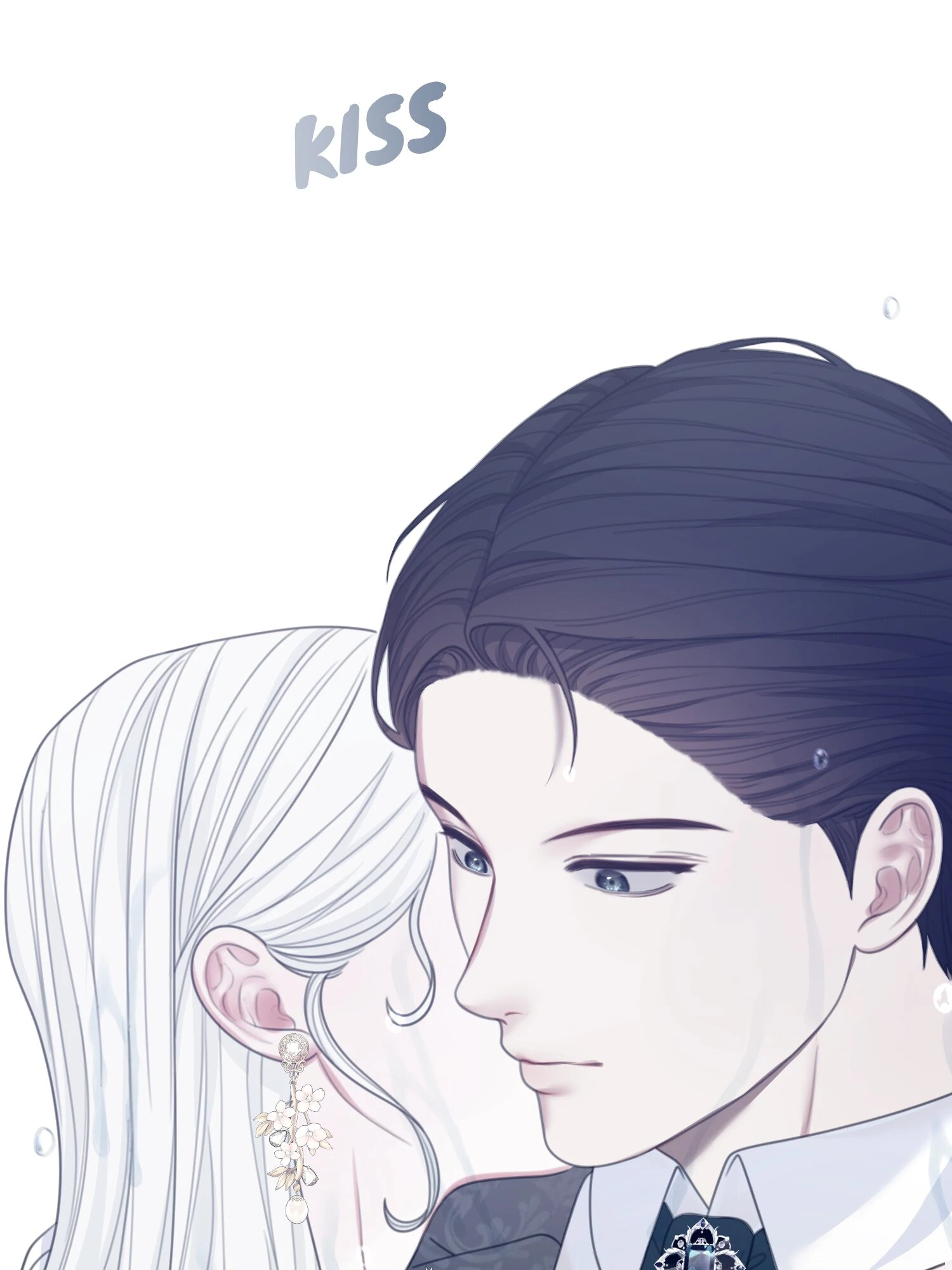 The Maid No Longer Desires her Master Chapter 56 - page 128